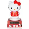 Image de Kids licensing réveil figurine Hello Kitty & Friend - Rouge