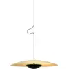 Image de Suspension en laiton brossé Ginger 32 - Marset