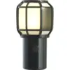 Image de Lampe sans fil en polycarbonate vert Chispa - Marset