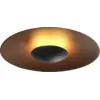 Image de Applique d'extérieur en acier inoxydable cuivré IP65 Ginger 60 C - Marset
