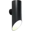 Image de Applique en aluminium gris 44cm Elipse A - Marset