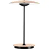 Image de Lampe en chêne beige 30 x 19,5 cm Ginger - Marset