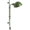Image de Applique en fer vert Funiculi A - Marset