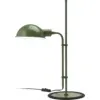 Image de Lampe de bureau en fer vert Funiculi S - Marset