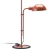 Image de Lampe de bureau en fer terracotta Funiculi S - Marset