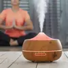 Image de Innovagoods Humidificateur Arômes LED