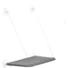 Image de Hamac suspendu pour chat InnovaGoods Catlax Gris TU V0103474
