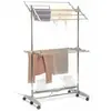 Image de InnovaGoods Étendoir électrique Dryllon - Gris
