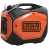 Image de Black & decker Groupe électrogène BXGNi2200E