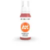 Image de Ak interactive Peinture acrylique - 17 ml - Ruby