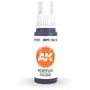 Image de Ak interactive Pot de peinture acrylique Imperial Blue - 17 ml