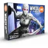 Image de Ak interactive Set de peintures acryliques White Colors Set - 6 pièces