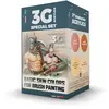 Image de Ak interactive Set de peinture acrylique Wargame Set : Basic Skin Colors