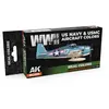 Image de Ak interactive Accessoire maquettes RCS111