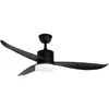 Image de Orbegozo CP 102132 Ventilateur de plafond - LED