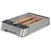 Image de Orbegozo TO 2030 Inox / Grille-pain horizontal