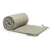 Image de Tour de lit en nid d'abeille de coton bio vert laurier 207 x 32 cm Nest - Nobodinoz