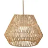 Image de New Garden Sisine Suspension extérieure - Rotin