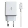 Image de One+ Bloc Secteur USB-C Lightning
