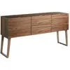 Image de Buffet en noyer