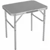 Image de Marbueno Table d'appoint rectangulaire - Multicolore