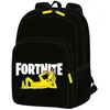 Image de Fortnite Cartable Crazy Banana