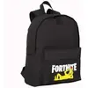 Image de Fortnite Cartable Crazy Banana - Noir