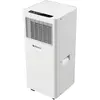 Image de Alpes - Alpes9 - Climatiseur Portable 9000 Btu - Classe A - Déshumidificateur - Télécommande
