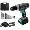 Image de Cecotec CecoRaptor Perfect ImpactDrill 2024 Advance