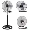 Image de Iluminashop Ventilateur Sur Pied 3 En 1 70W Noir en occasion ou reconditionné