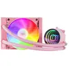 Image de Mars gaming Kit watercooling PC - Rose