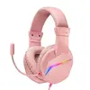 Image de Mars Gaming MH122 (Rose)
