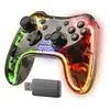 Image de Mars Gaming MGP-24 RGB