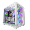 Image de Mars gaming MCV3 Blanc