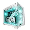 Image de Mars gaming MCV4 Blanc