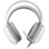 Image de Mars Gaming MH-GLOW Casque de jeu 360 Full Chroma RGB Blanc en occasion ou reconditionné