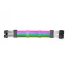 Image de Mars gaming Membrane clavier - Noir