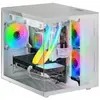 Image de Mars Gaming MC-View Blanc