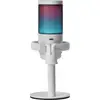 Image de Mars Gaming MMIC-SE Microphone de studio ARGB cardioïde ultra haute définition blanc en occasion ou reconditionné
