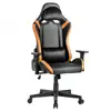 Image de Mars gaming MGC-PRO - Noir et orange