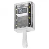 Image de Mars Gaming MPK-10K - Blanc