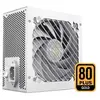 Image de Mars Gaming MPB1000SI Alimentation ATX de 1000W - 80 Plus Gold - Blanc