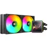 Image de Kit de refroidissement liquide Mars Gaming MLVISIONPRO240
