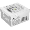Image de Mars Gaming MPZE750SIM ATX 750W 80 Plus Silver Full Modulaire Blanche