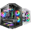 Image de Mars gaming MC-3TLITE Noir