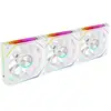 Image de Ventilateur de boîtier MF-LINKFINITYKIT2R 120mm 1800RPM avec éclairage ARGB Infini en occasion ou reconditionné