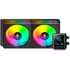 Image de Mars gaming ML-LCDPRO240 120mm