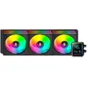 Image de Mars gaming ML-LCDPro RGB 120mm