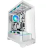 Image de Mars Gaming MC-PRISMA (Blanc)