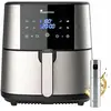 Image de Masterpro Friteuse sans huile - 6 L